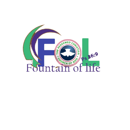 RCCG FOL Parish