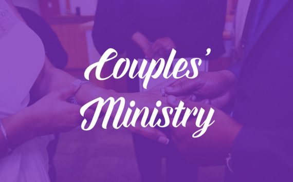 couples ministry